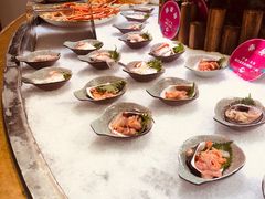 -阳光岛·海鲜盛宴(银泰中心in99店)