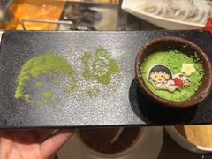 -海底捞火锅(曹安公路店)