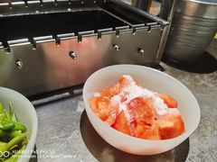 -很久以前羊肉串(簋街店)