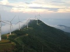 -缺牙山山庄