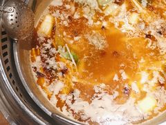 -七欣天香辣蟹火锅(上海银亿滨江店)