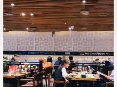 -火炉火自助餐(悠唐购物中心店)