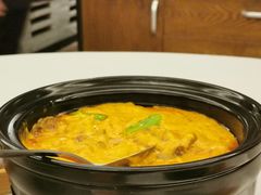 咖喱牛腩-玖味(老工人西路店)