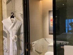 -重庆富力艾美酒店