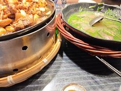 -甘家界牌柠檬鸭(青山店)