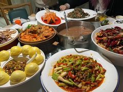 -茅溪菜·家宴(上品拾陆店)
