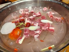 -娜仁图雅蒙古美食村(33小镇店)