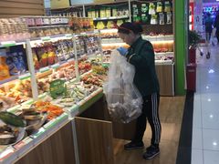 -座上客(0382永辉超市江宁万达店)