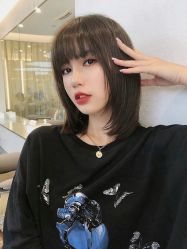 -TRIMS HAIR 修剪造型·烫染接发