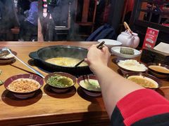 -受气牛肉·重庆耙牛肉(来福士店)