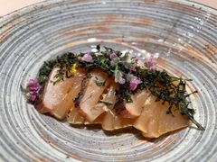 -晴空·日本料理(万象城店)