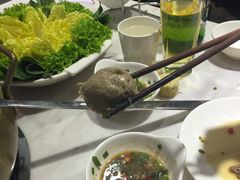 -食潮汕头鲜牛馆(望京保利店)