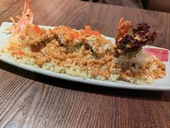 -大雄寿司(中华广场店)