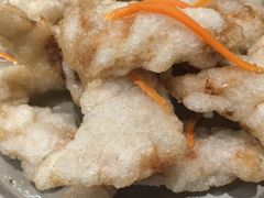 -京玉菲饭店(李村店)