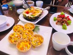 -日日鲜茶餐厅(小公园店)