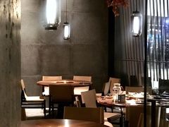 大堂-大头椰·海南椰子鸡火锅(思明万象城店)