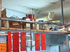 -勃利地摊·勃立小串烧烤