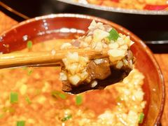 -楠火锅(西单店)