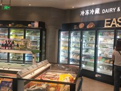-盒马鲜生(悠方店)