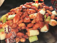 -玉桥餐厅(天坛店)