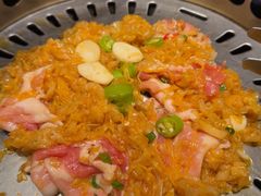 -一品诚记烤肉(大连柏威年购物中心店)