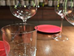 -肆海小川菜酒馆Wine Bistro (青年路店)
