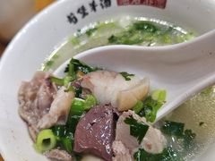 -前堡羊汤岫岩一部(凯隆店)