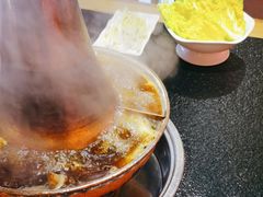 -京炭铜锅涮肉·羊蝎子·羊肉炉(保利·时光里店)