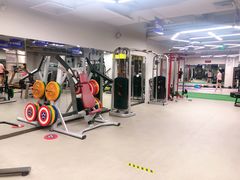 -CXFIT 陈徐健身工作室(凯旋店)