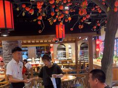 -鸽子窝(青塔店)