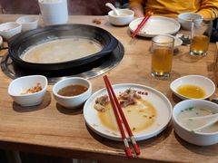 -好彩猪肚鸡(正弘城店)