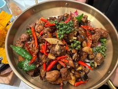 -刀板香·安徽菜(国购IFC店)