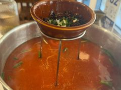 -侯家庄私房菜馆观景餐厅