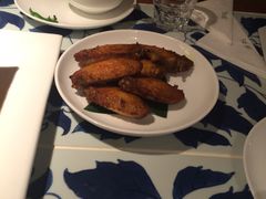 -绿茶餐厅(龙湖杭州金沙天街店)