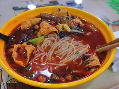 -龍城柳州螺蛳粉(群星路店)