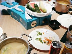 -星伦多自助料理(宝山龙湖天街店)