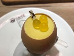 -江南果道西餐厅(北京路店)