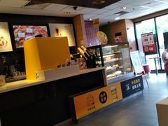 -麦当劳(松江店)
