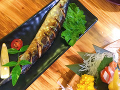 -葉家.焼鳥.居酒屋(惠利街店)