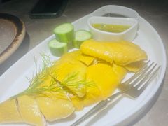 星洲海南鸡-星叶·东南亚料理(福州仓山万达店)