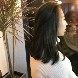 -Moyue HAIR SALON