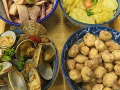-丰烟起(象兴路店)