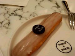 -WHEAT&BAKER-麥(凯德来福士店)