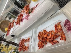 -RISE RESTAURANT(滨海湾金沙店)