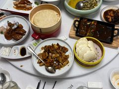 -天和晟新京菜.水煮鱼.湘土菜(国展店)