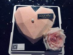 -杜哈夫DOUX RÊVE·生日蛋糕(日月光店)