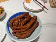-大厨小馆(华阳城店)