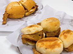 -下环街市熟食中心