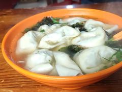 -阿麟馄饨(延长路店)