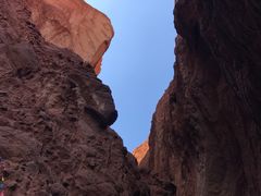 -天山神秘大峡谷